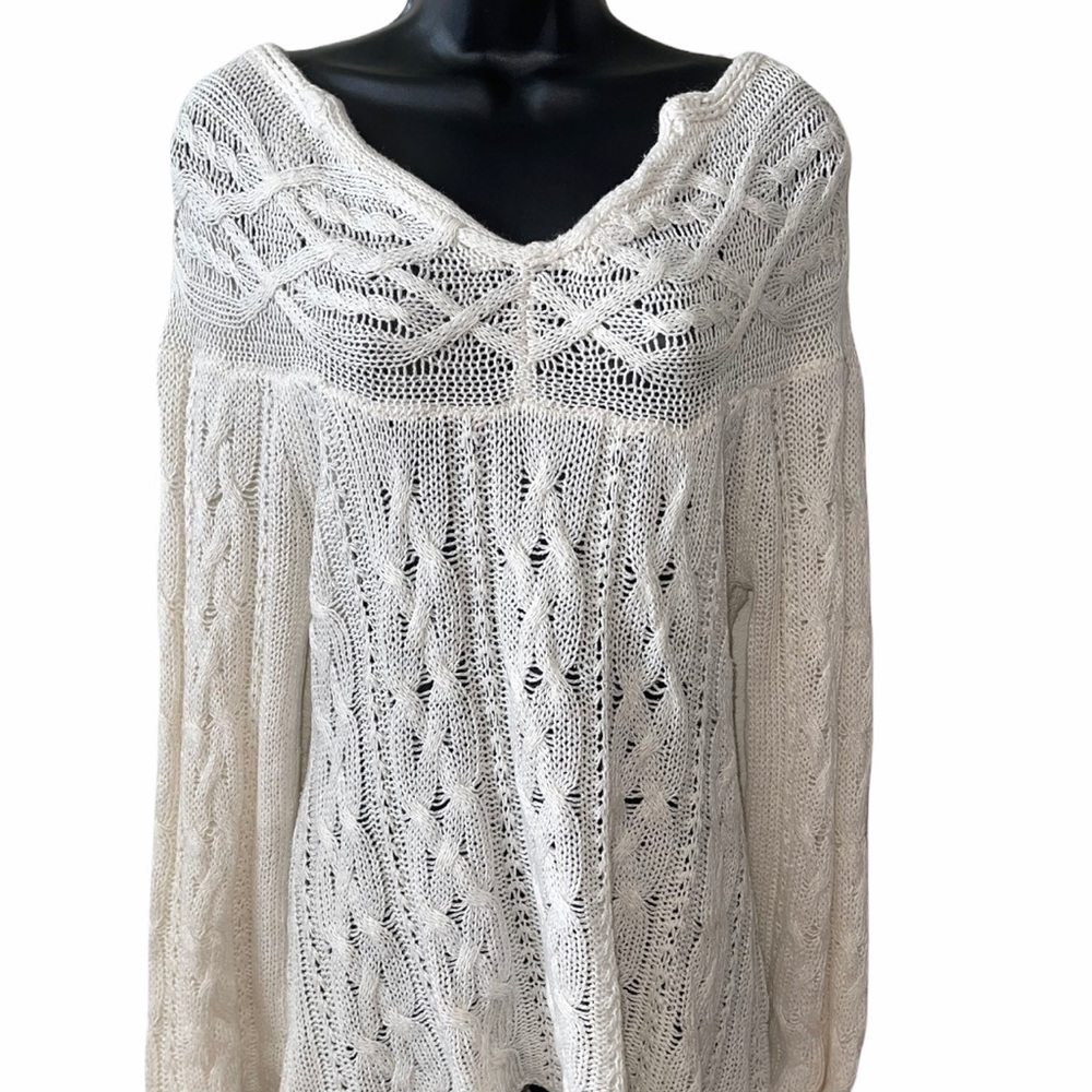 American Rag Sweater
